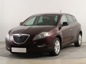 Lancia Delta - 2012