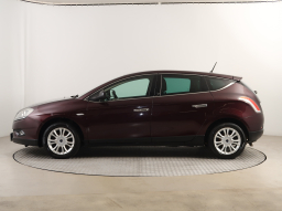 Lancia Delta 2012
