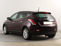 Lancia Delta 2012