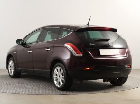 Lancia Delta - 2012