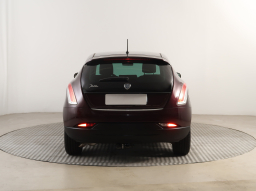 Lancia Delta 2012