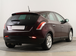 Lancia Delta 2012