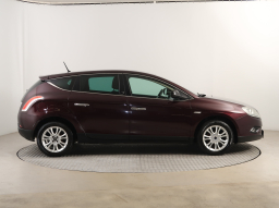 Lancia Delta 2012
