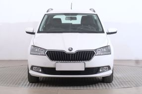 Skoda Fabia - 2020