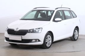 Skoda Fabia - 2020