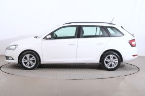 Skoda Fabia - 2020
