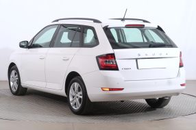 Skoda Fabia - 2020