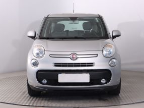 Fiat 500L - 2016