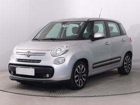 Fiat 500L - 2016