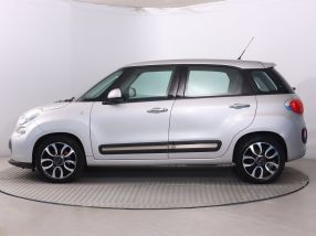 Fiat 500L - 2016