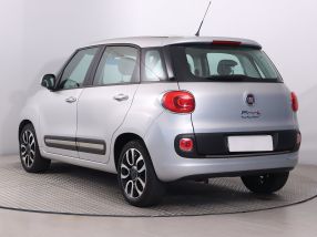 Fiat 500L - 2016