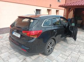 Kia Ceed - 2015