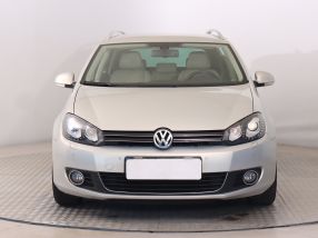 Volkswagen Golf - 2011