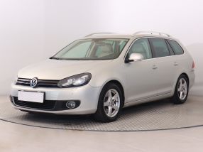 Volkswagen Golf - 2011