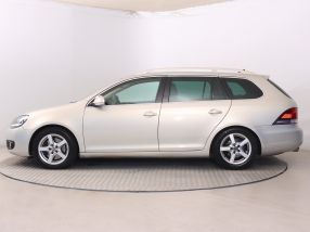 Volkswagen Golf - 2011