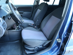 Ford Fusion 2009