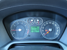 Ford Fusion 2009