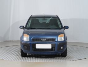 Ford Fusion - 2009