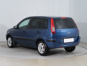 Ford Fusion - 2009