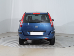 Ford Fusion 2009