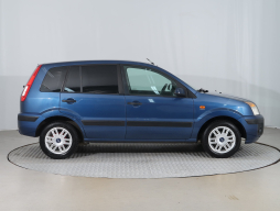 Ford Fusion 2009