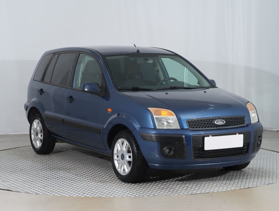 Ford Fusion - 2009