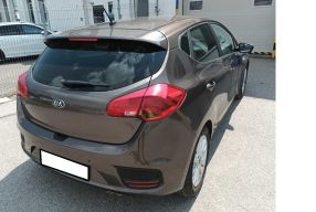 Kia Ceed - 2017