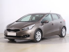 Kia Ceed - 2017
