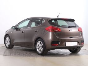 Kia Ceed - 2017