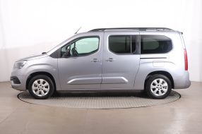 Opel Combo - 2022