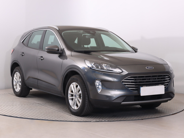 Ford Kuga 2024