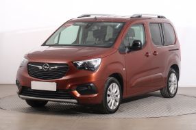 Opel Combo - 2022