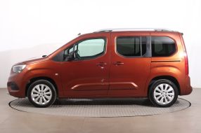 Opel Combo - 2022