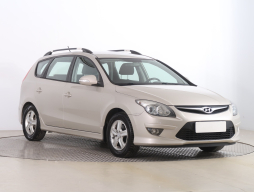 Hyundai i30 2011