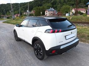 Peugeot 2008 - 2021