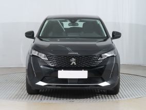 Peugeot 3008 - 2021