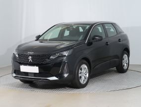 Peugeot 3008 - 2021