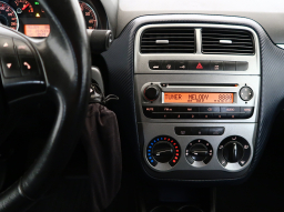 Fiat Grande Punto 2009