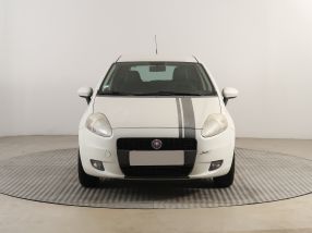 Fiat Grande Punto - 2009