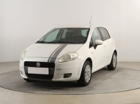 Fiat Grande Punto - 2009