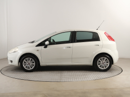 Fiat Grande Punto 2009