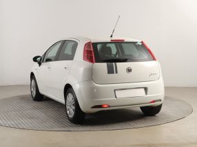 Fiat Grande Punto - 2009
