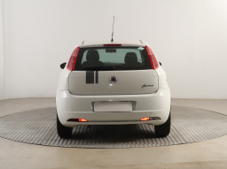 Fiat Grande Punto 2009
