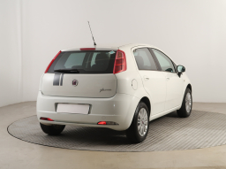 Fiat Grande Punto 2009
