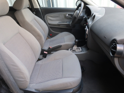 Seat Ibiza 2002