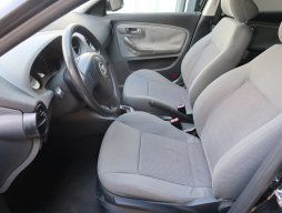 Seat Ibiza 2002