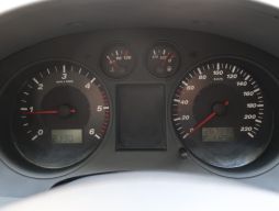 Seat Ibiza 2002