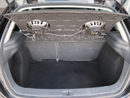 Seat Ibiza 2002