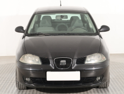 Seat Ibiza 2002