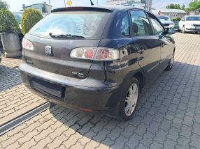 Seat Ibiza - 2002